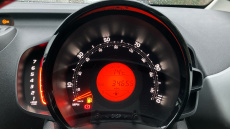 Toyota Aygo 1.0 VVT-i X-Trend TSS 5dr Petrol Hatchback